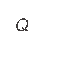 Q Sticker