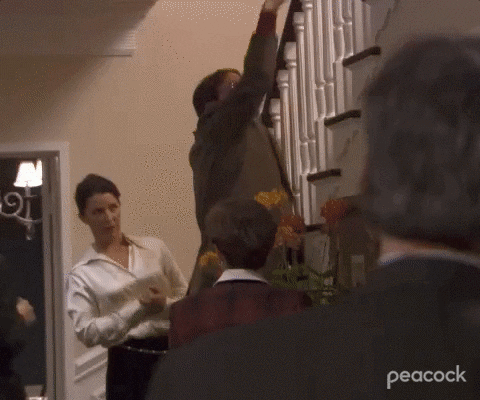 Season 3 Nbc GIF by The Office