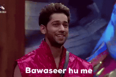 Baseer Bollywoodactor GIF