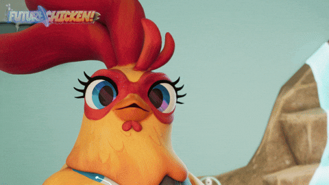 Not Funny Yes GIF by Wind Sun Sky Entertainment