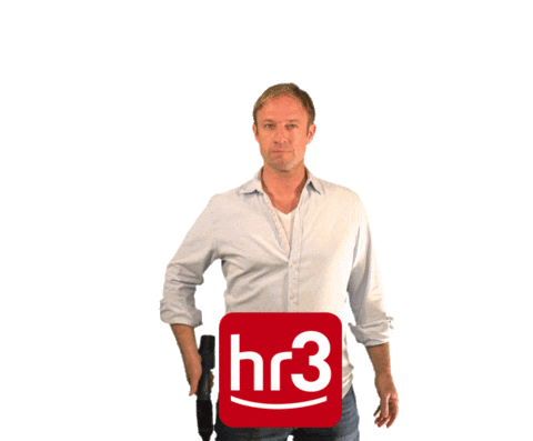 Hr3 Fixit Sticker by YOU FM