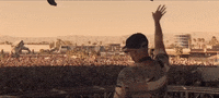 coachella 2019 GIF by FISHER