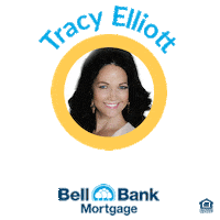 Bellbank Sticker by Bell Bank Mortgage