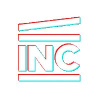 Glitch Inc Sticker by Igreja no Cinema