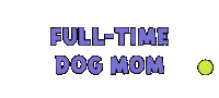 jennypak_ mia pointer dogmom gsp Sticker