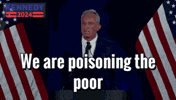 Social Justice Environment GIF by Team Kennedy