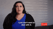 Tired 90 Day Fiance GIF by TLC