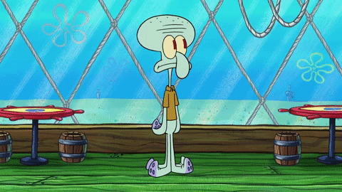 season 9 GIF by SpongeBob SquarePants