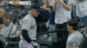 Voit New York Yankees GIF by Jomboy Media