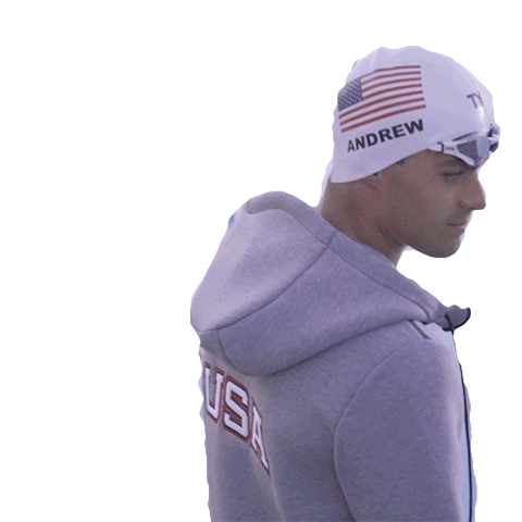 Good Vibes Swimming Sticker by Tyr Sport