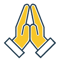 High Five Team Sticker by MDsave