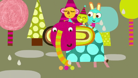 Olobob Top fun animation tv kids GIF