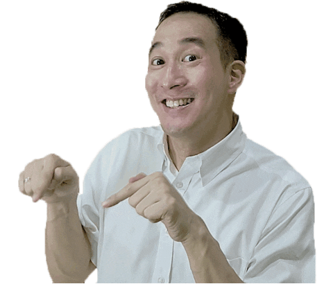 Arrow Swipe Up Sticker by Dokterkulitku