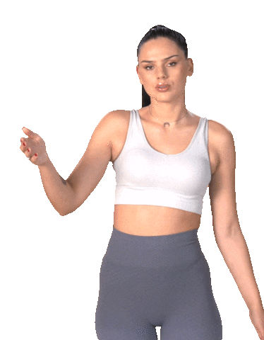 Fitnessdiaries Sticker by discovery+ NL