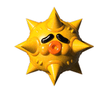 Tired Video Game Sticker by Shallow Lagoon