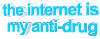 Art Design Internet Sticker by AnimatedText
