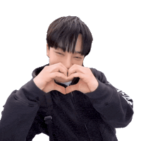 Leegikwang Sticker