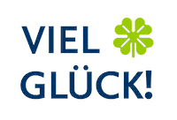 Exam Good Luck Sticker by Freie Universität Berlin