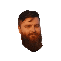 Wild Ales Sticker by californiawildales