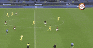 football soccer GIF by AS Roma