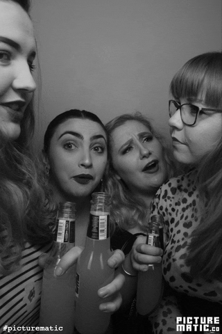 Uk Photo Booth GIF by picturematic