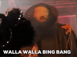 Double Double Toil And Trouble Halloween GIF by Filmeditor 