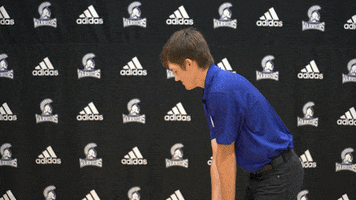 Wsuwarriors GIF by WinonaStateATH