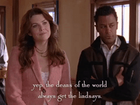 season 4 netflix GIF by Gilmore Girls 