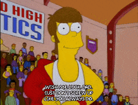 homer simpson episode 6 GIF