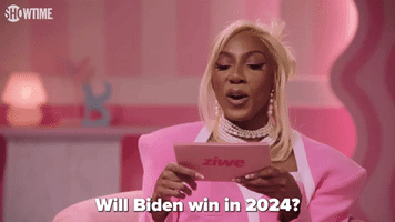 Will Biden Win In 2024?