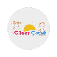 Güneş Çocuk Sticker by Malatya İskele