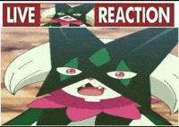 Pokemon Live Reaction GIF