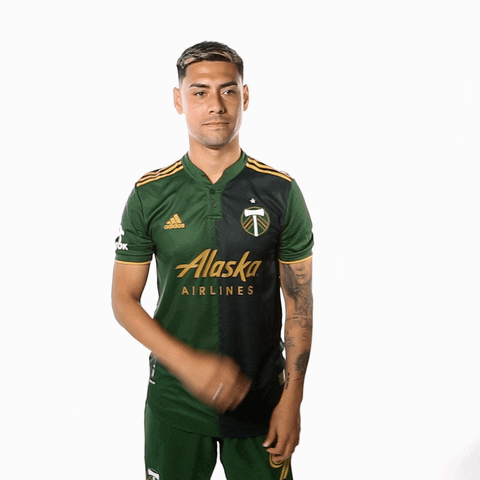 Portland Timbers Soccer GIF by Timbers