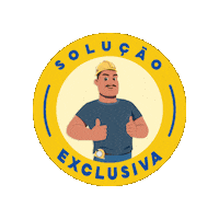 Areia Pedreira Sticker by Petra Agregados