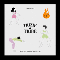 GIF by Trizie PH