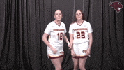 Wlax GIF by CUCougars