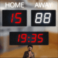 15 Home GIF