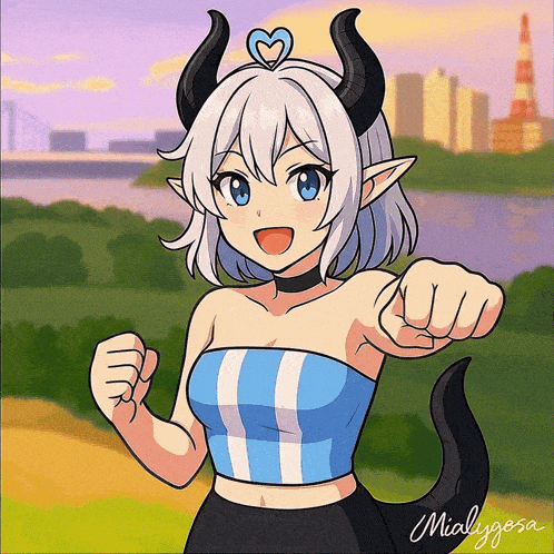 Argentina Fighting GIF