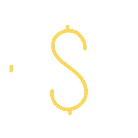 Money Gold Sticker by FNBO