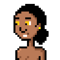 Sand Storm Art Sticker