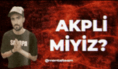 Sagopa Kajmer Rap GIF