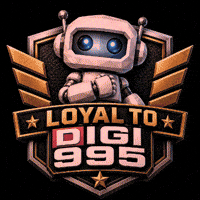 Gaming Community GIF by Digi 995