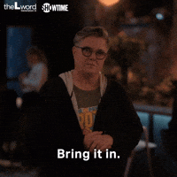 Bring It In