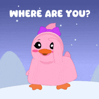 Bored I Love You GIF by MeetDuckey