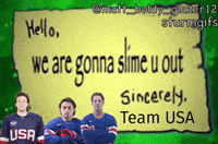 Team Usa Hockey GIF