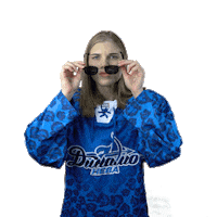 Dynamoneva Sticker by HC Dynamo Saint Petersburg