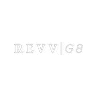 Revv Sticker by The Guitar Master