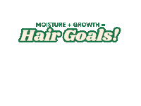 Instagram Natural Hair Sticker by Hair of Nature