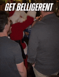 Party Summer GIF by Belligerent Bermuda