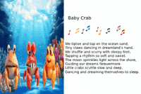 Animated Cards GIF